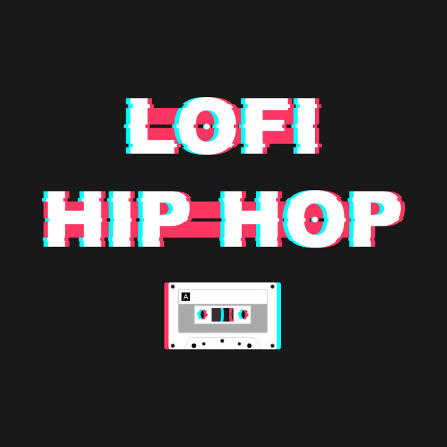 Lofi Hip Hop Rap Beat Culture Gift - Lofi Hip Hop - Crewneck Sweatshirt ...