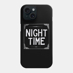 2019 Logo Phone Case