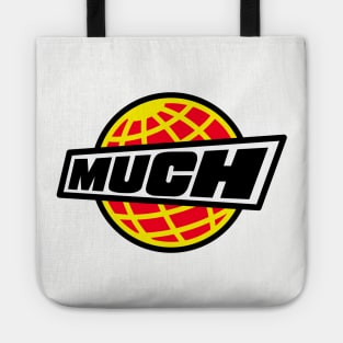 Much Music Tote