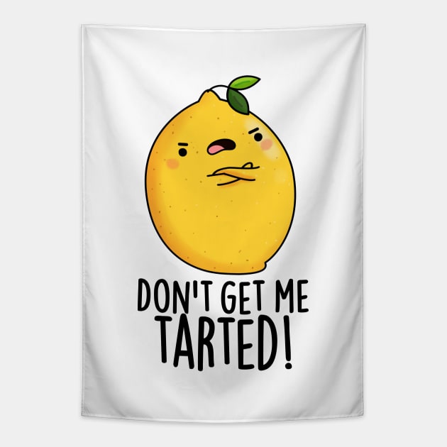 Lemon tapestry store