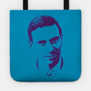 Jim Clark Tote