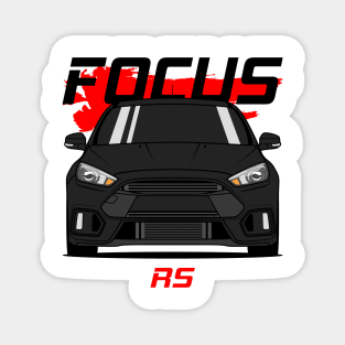 Ford Focus RS MK3 Magnet