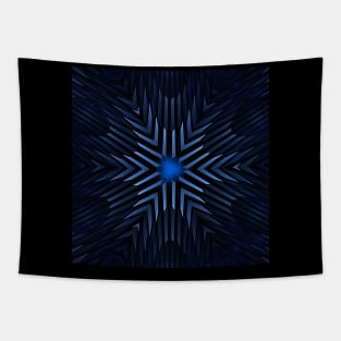 Chevrons Tapestry