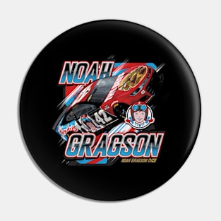 Noah Gragson Legacy Blister Pin