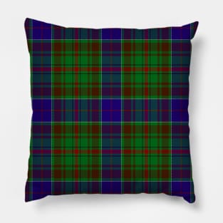 Adam Hunting Plaid Tartan Scottish Pillow