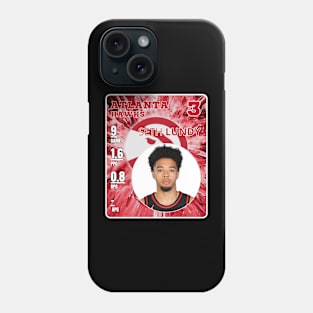 SETH LUNDY Phone Case