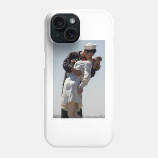 Unconditional Surrender © Phone Case