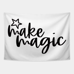 Make Magic Tapestry