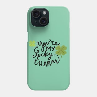 My charm Phone Case