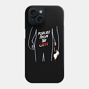 Friday Phone Case