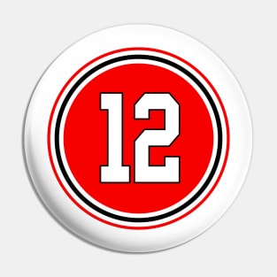 Alex DeBrincat Pin