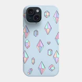 Diamonds Phone Case