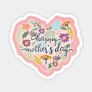 Happy Mother’s Day! Magnet