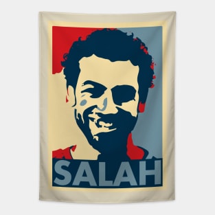 MO SALAH Tapestry