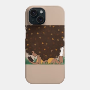 Reader Phone Case