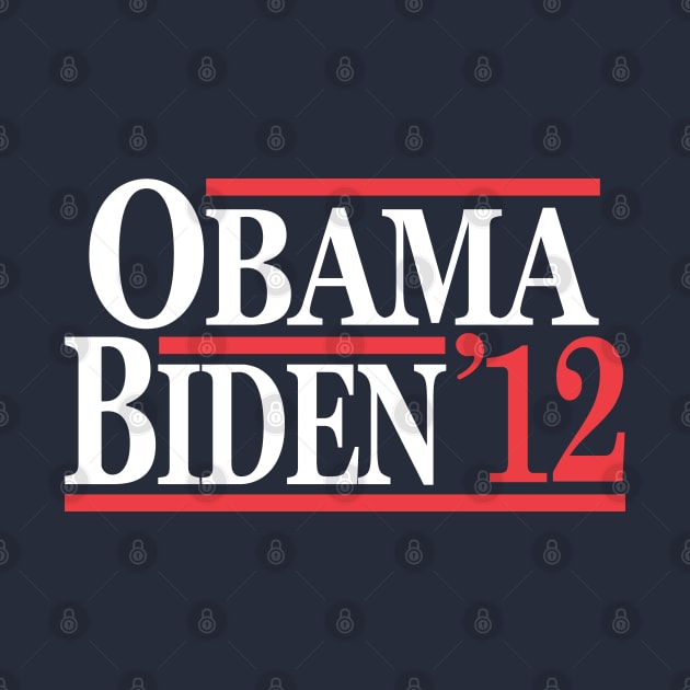 Obama Biden 12 by Etopix