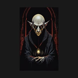 Nosferatu 2 T-Shirt