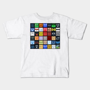 Diamond Bee Swarm Simulator Face Roblox T Shirt