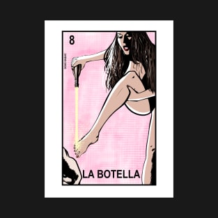 La Botella Loteria T-Shirt