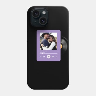 It's Your Love - playlist music Phone Case