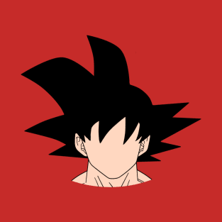 Goku T-Shirt