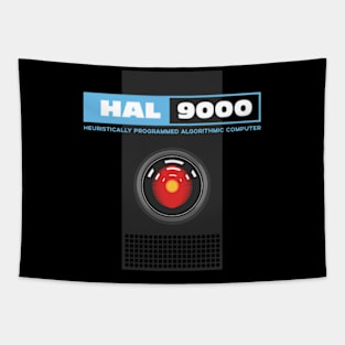 HAL 9000 Tapestry