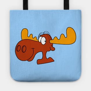 Bullwinkle Tote