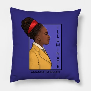 Illuminate Pillow