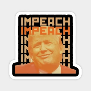 Impeach Magnet