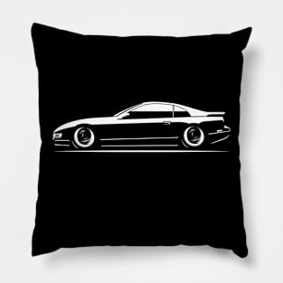 1983-2000 300ZX Z31 Pillow