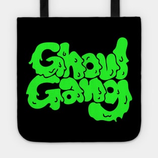 Ghoul Gang Tote