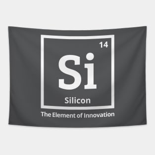 The Element of Innovation - Silicon Tapestry