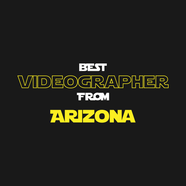 Best Videographer from Arizona by RackaFilm