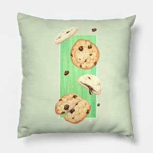 Cookies! Pillow