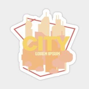 city Magnet