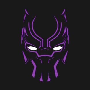 Black Panther T-Shirt