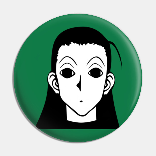 Featured image of post Illumi Hunter X Hunter Pins An oppressive evil aura about him makes even killua fearful and wary whenever he approaches illumi