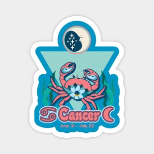 Spirit of Cancer Magnet