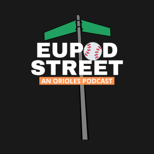 EuPod Street T-Shirt