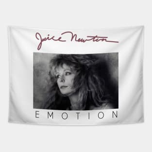 Juice newton Tapestry