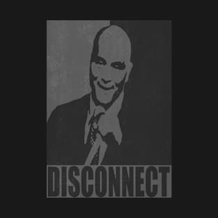 Disconnect/Bitconnect T-Shirt