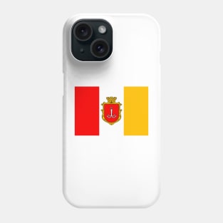 Odessa Phone Case