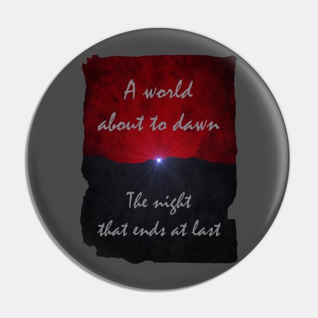 LES MISERABLES Pin by MacBain