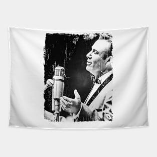 The jim reeves Tapestry