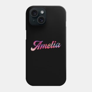 Amelia Phone Case