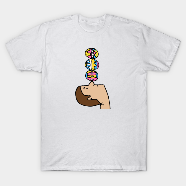 Easter - Easter - T-Shirt