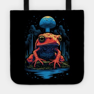 Bufo Alvarius Tote