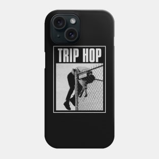 classic trip hop Phone Case