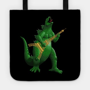 Heavy Metal Tote