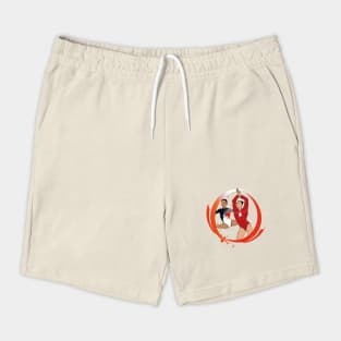 Leotards Shorts
